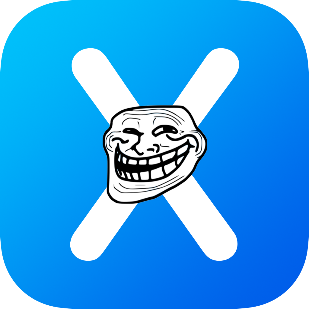TrollInstallerX 截图